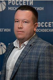Васильев Павел Александрович